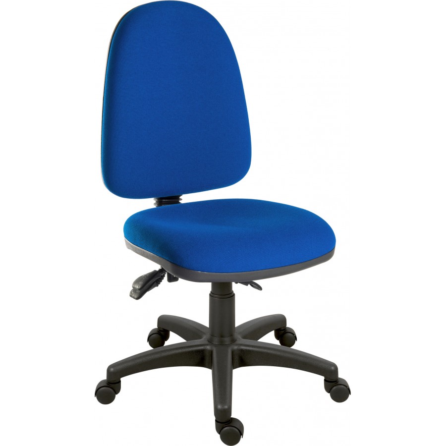 Ergo Trio Ergonomic Operator Chair